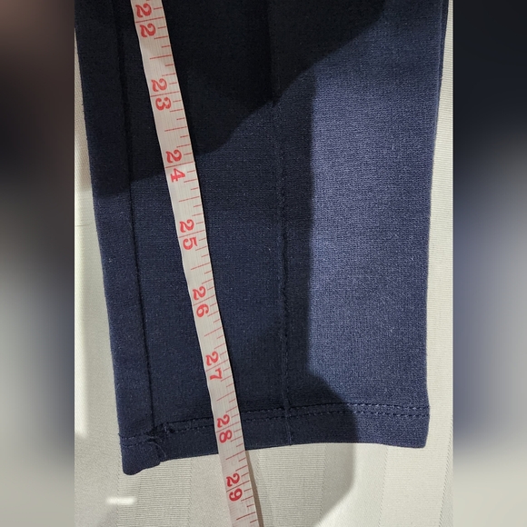 George skinny navy pants - Picture 4 of 6